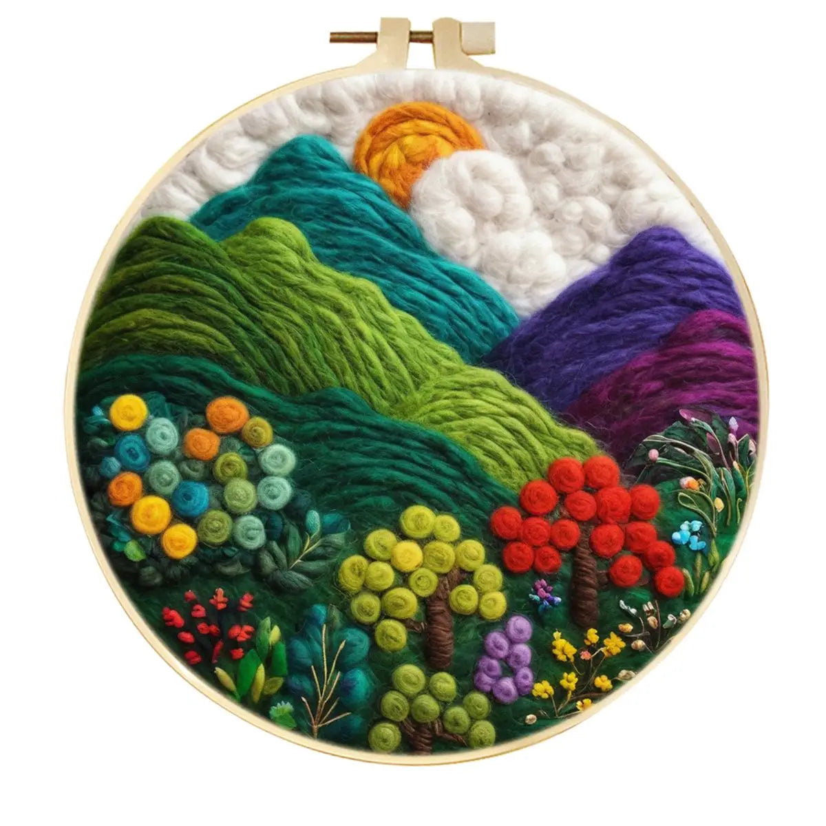 Landscapes
