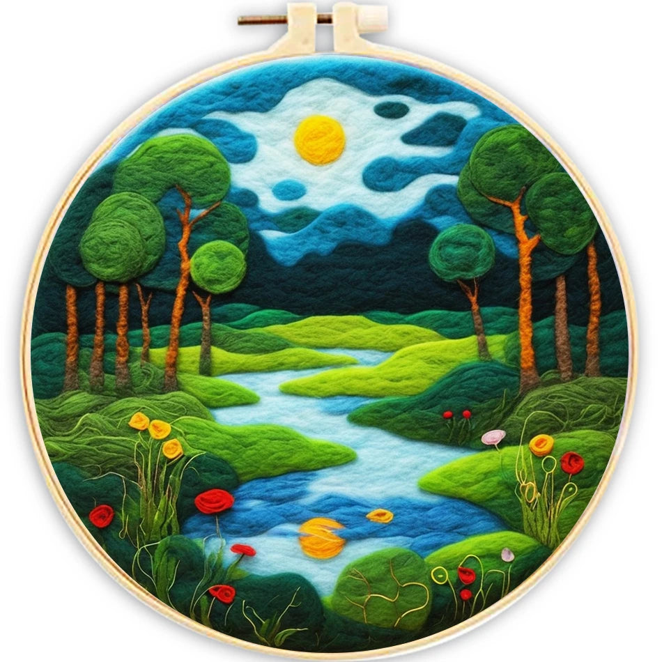 Landscapes