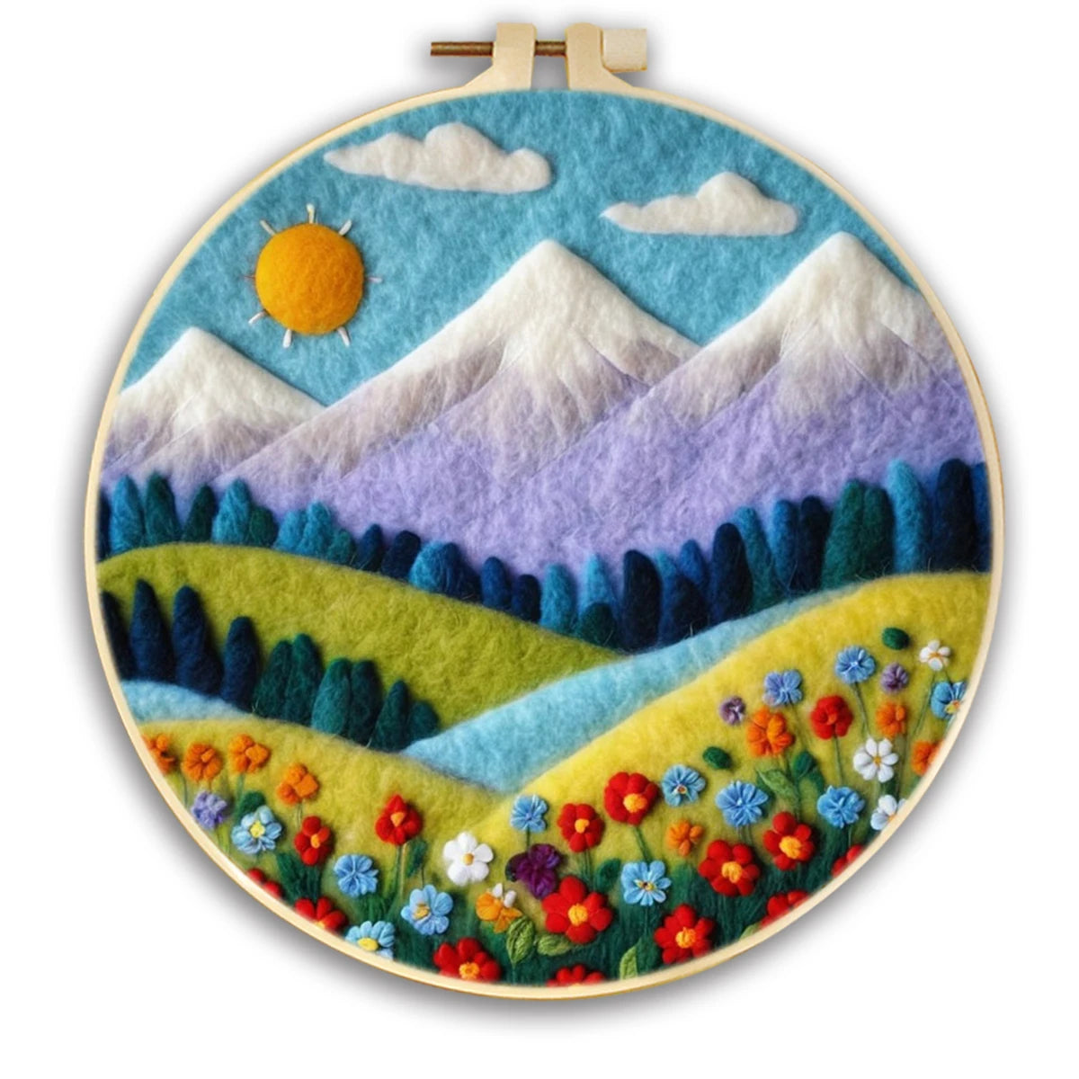 Landscapes 2
