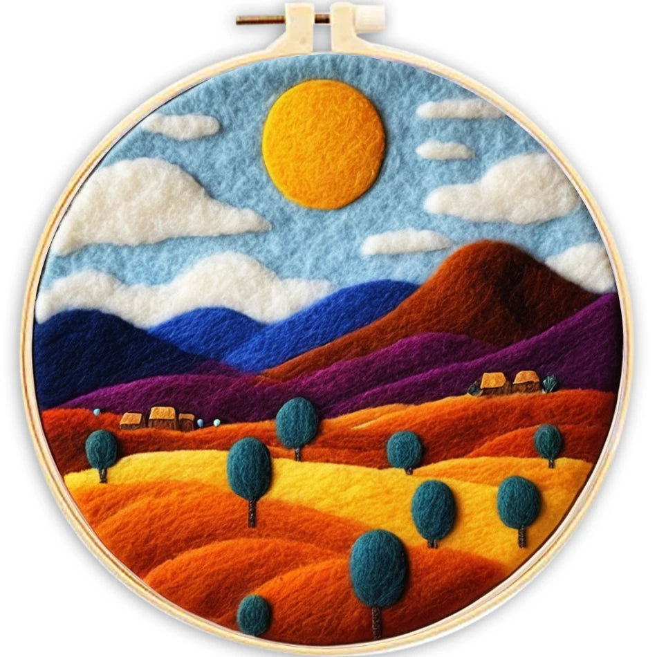 Landscapes
