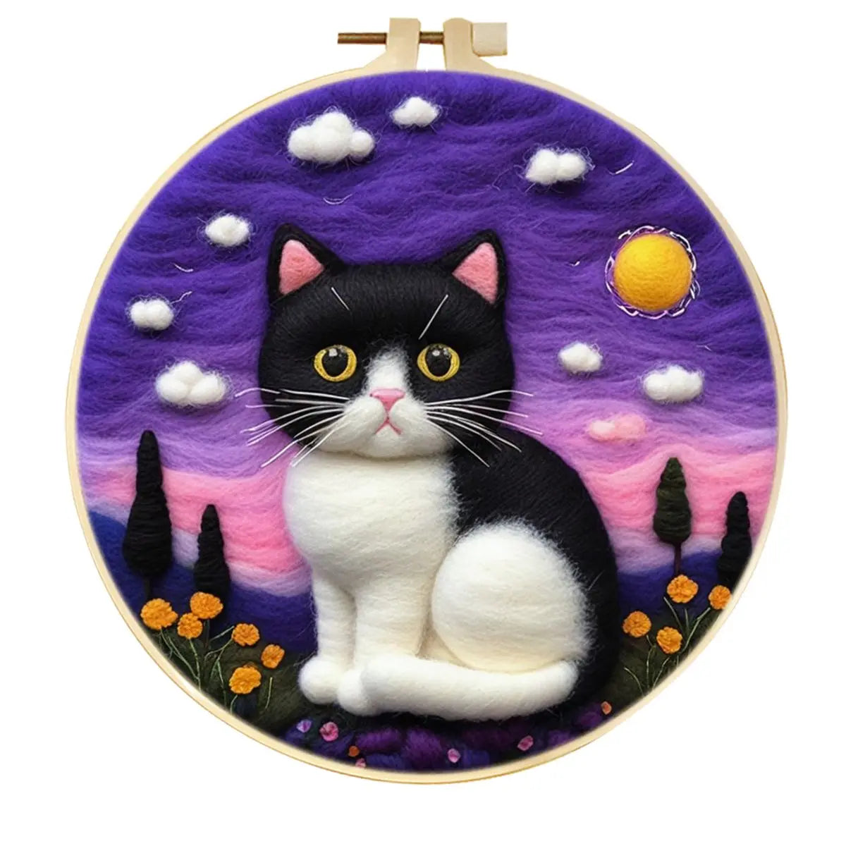 Cats