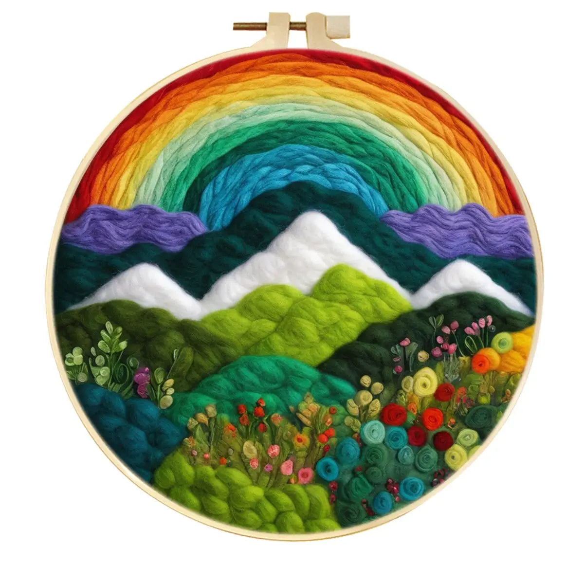 Landscapes