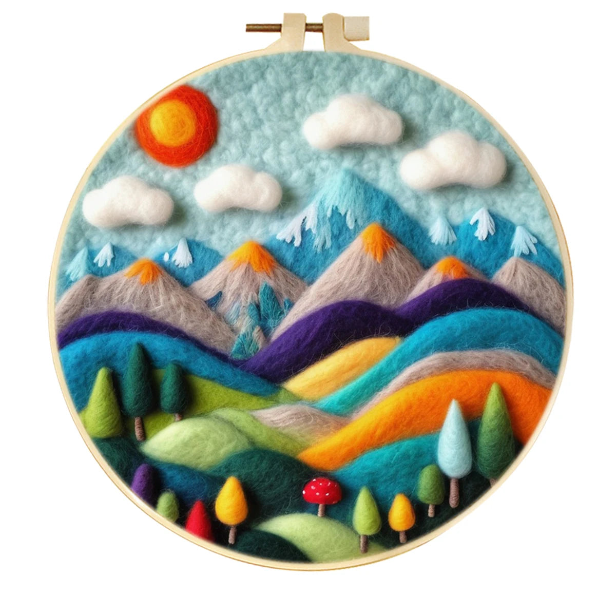 Landscapes 2