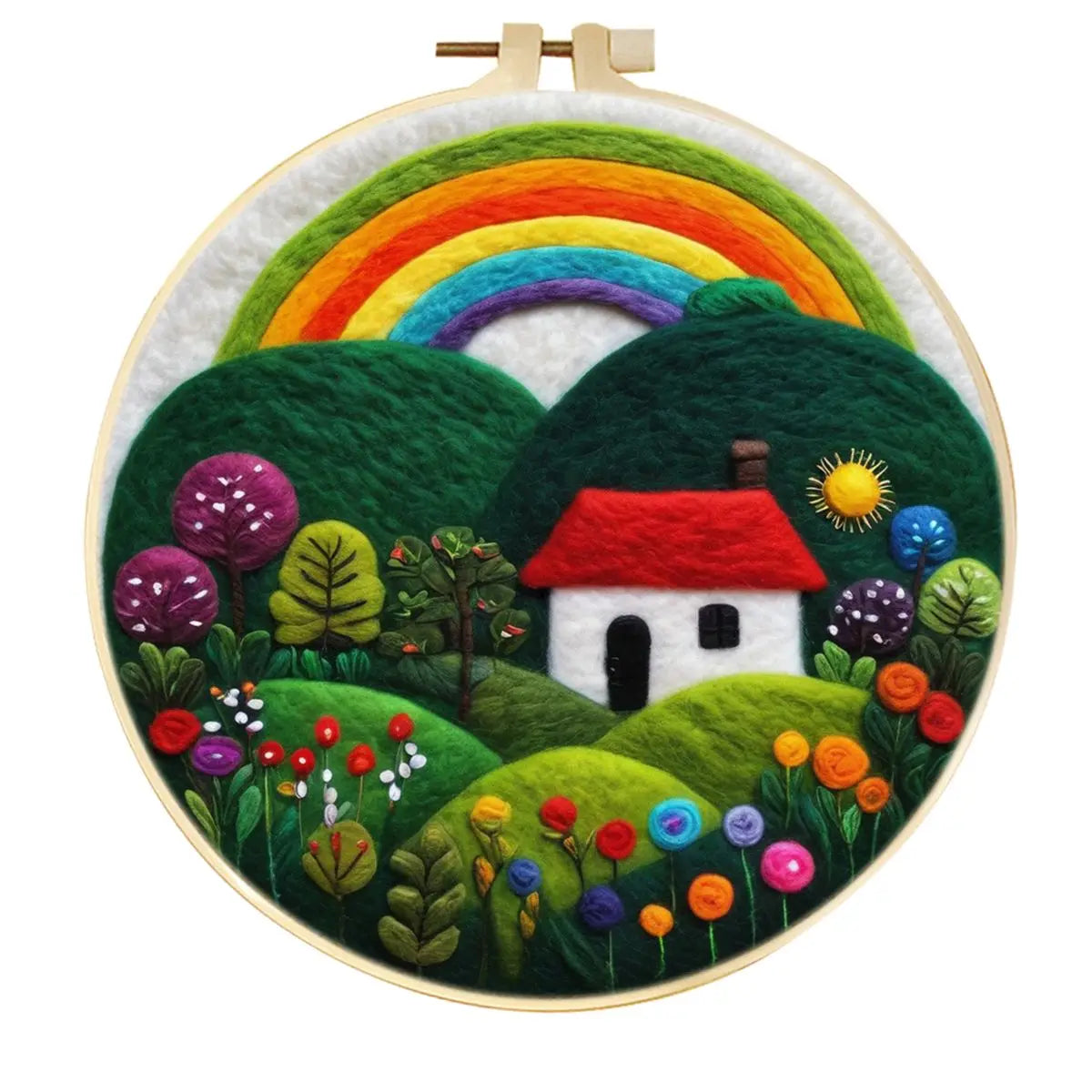 Landscapes
