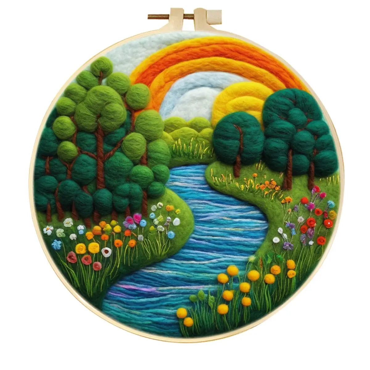 Landscapes