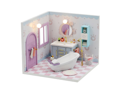 Sweet Rooms - DIY Kit