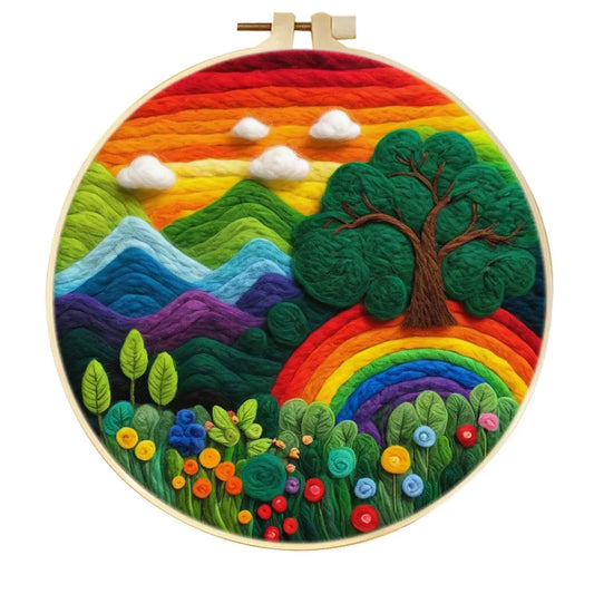 Landscapes