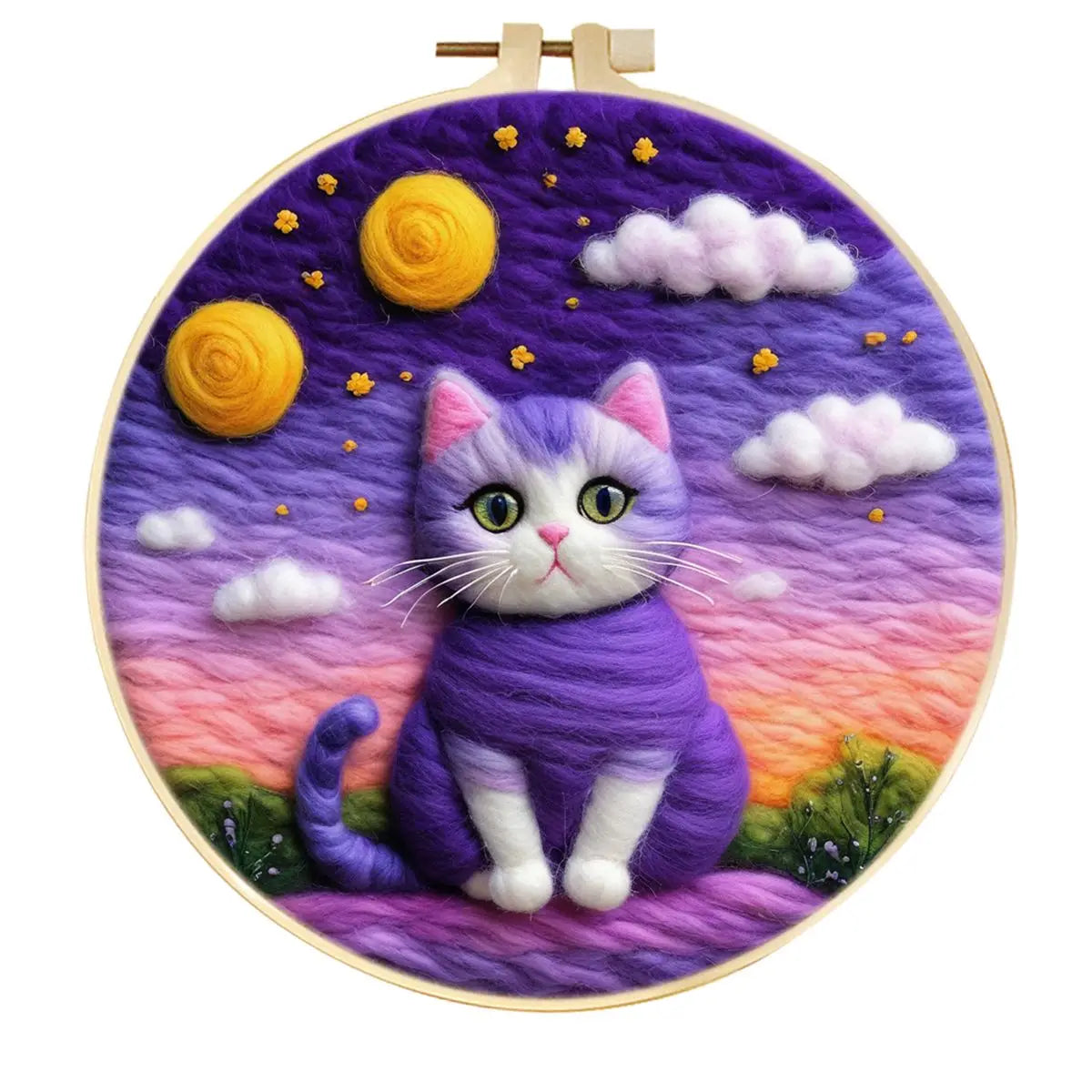 Cats