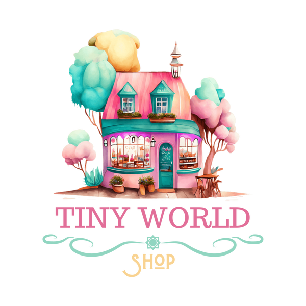 Tiny World Shop